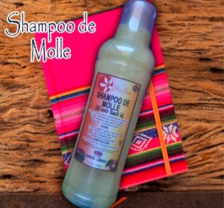 Shampoo 1