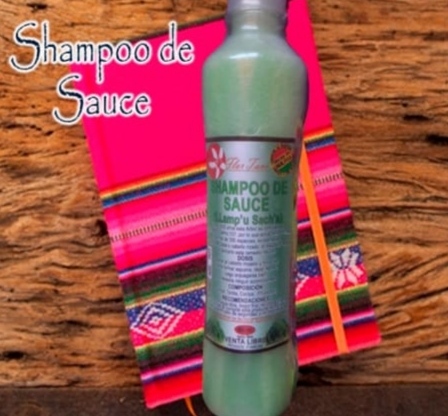 Shampoo 2